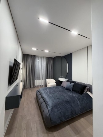 Здам 3 квартиру в найдорощому ЖК - фото 1