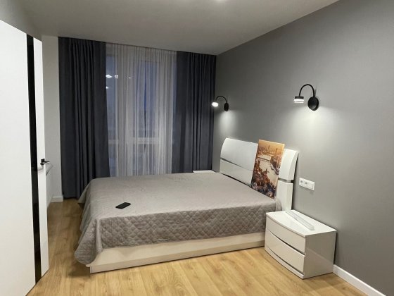 Здам в оренду 1-кімн.квартира від власника, ЖК Б5, центр, 1 здача Ивано-Франковск