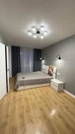 Здам в оренду 1-кімн.квартира від власника, ЖК Б5, центр, 1 здача - фото 1