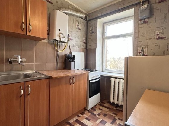 Оренда 1кімнатної квартири р-н Ювілейний Рівне