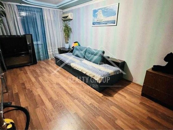 Оренда 2к квартири по вул. Генерала Радіевського (Тинка) Кривой Рог