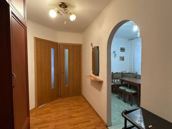 Здам 2- кімнатну квартиру на Коновальця (р-н Північний) Рівне