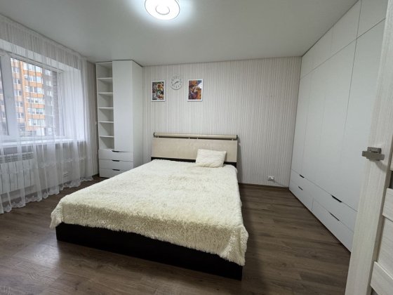 Здам в оренду 1-кім квартиру в ЖК Шоколад Рівне