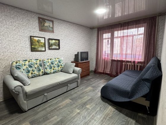 Аренда 1 ком квартиры , в Саксаганском р-не ( ул Ивана Авраменка ) Кривой Рог