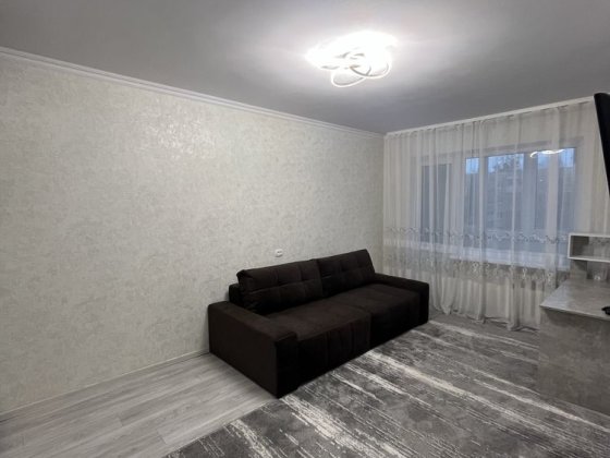 Здам в оренду  1 кімнатну квартиру по вул. Генерала Безручка Рівне