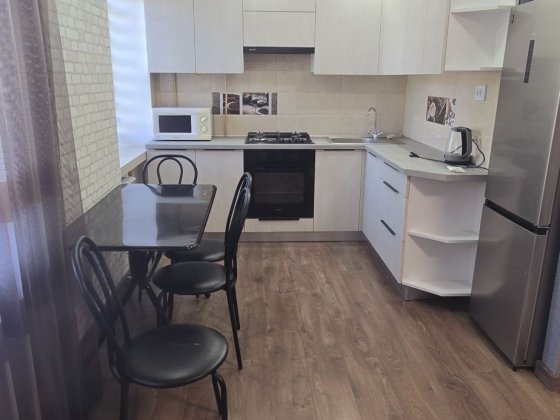 Квартира студія в центрі міста Рівне