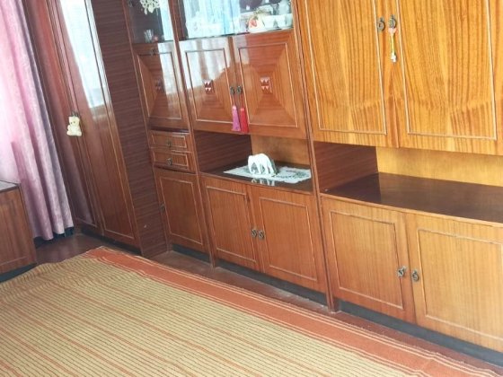 Задам однокімнатну квартиру по вул О.Теліги Рівне