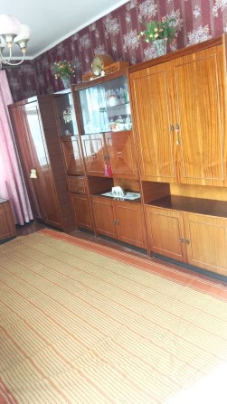 Задам однокімнатну квартиру по вул О.Теліги - фото 1