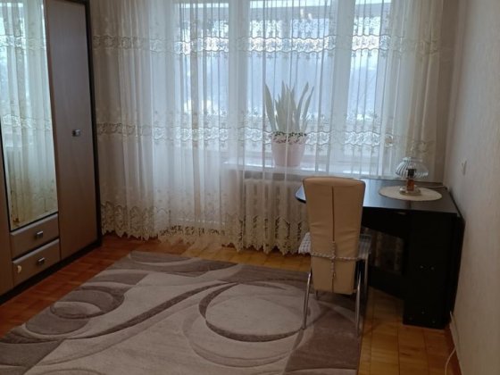 Оренда квартири неподалік від центру! Рівне