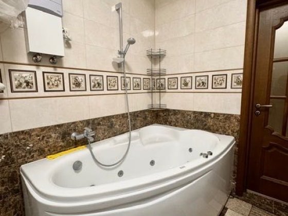 Оренда 1 кімнатної квартири. Новобудова Рівне