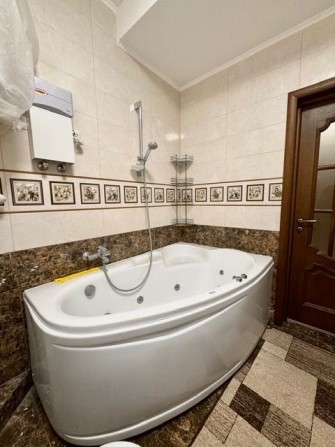 Оренда 1 кімнатної квартири. Новобудова - фото 1