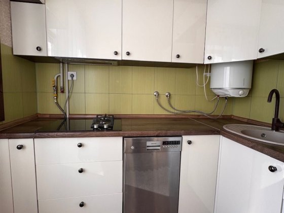 Оренда 2 кімнатної квартири в центрі міста Рівне