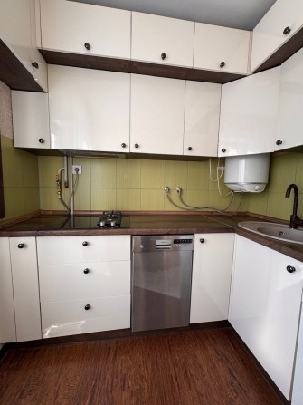 Оренда 2 кімнатної квартири в центрі міста - фото 1