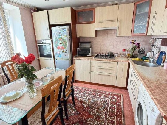 Оренда двокімнатної квартири на Героїв АТО. Сади Полтава