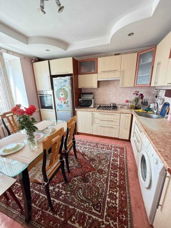 Оренда двокімнатної квартири на Героїв АТО. Сади - фото 1