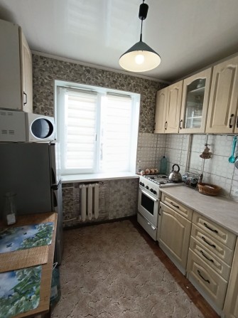 Оренда 2 кімнатна Героїв АТО поряд Будапешт - фото 1