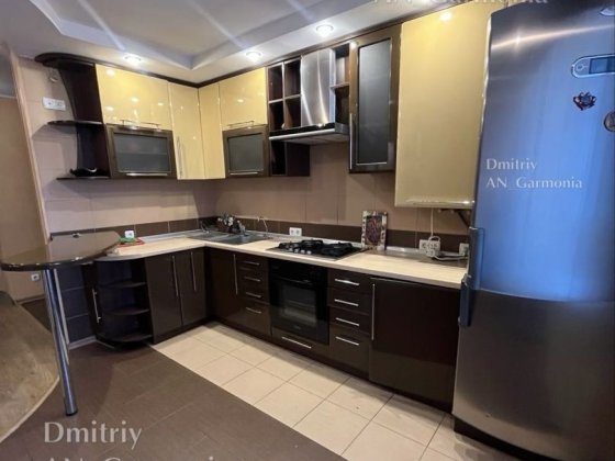 3-к Центр, Свет не отключают Полтава