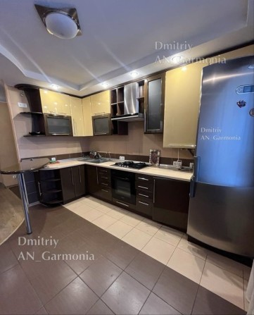 3-к Центр, Свет не отключают - фото 1