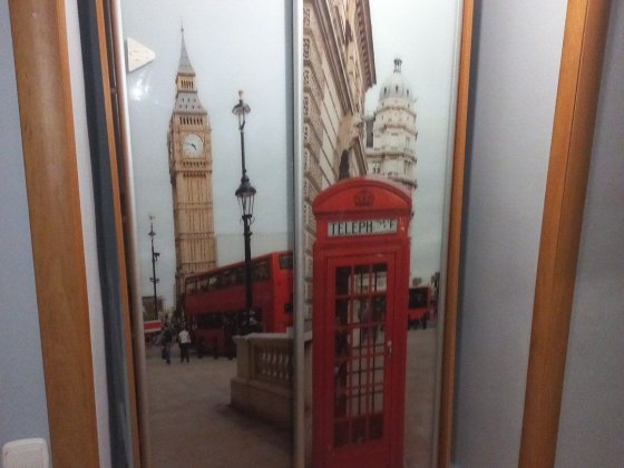 Оренда 1 кімнатної квартири по Макарова Рівне