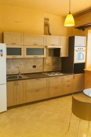 ОРЕНДА 2-кім. квартири, новобудова, БУКОВИНСЬКА, Актуально !!! - фото 1