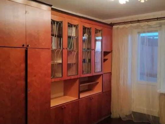 Здається 1-кімнатна квартира на довготривалий термін у м. Полтава Полтава