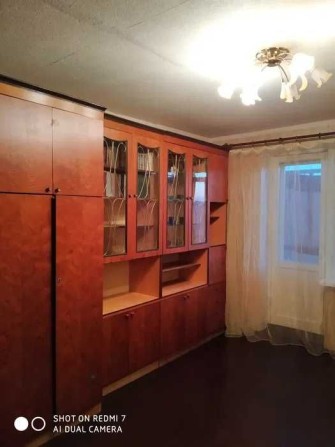 Здається 1-кімнатна квартира на довготривалий термін у м. Полтава - фото 1