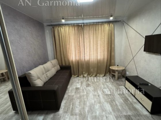 1-к Левада, Новый дом Полтава