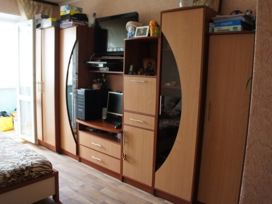 Здається 2к квартира на Заливній Суми