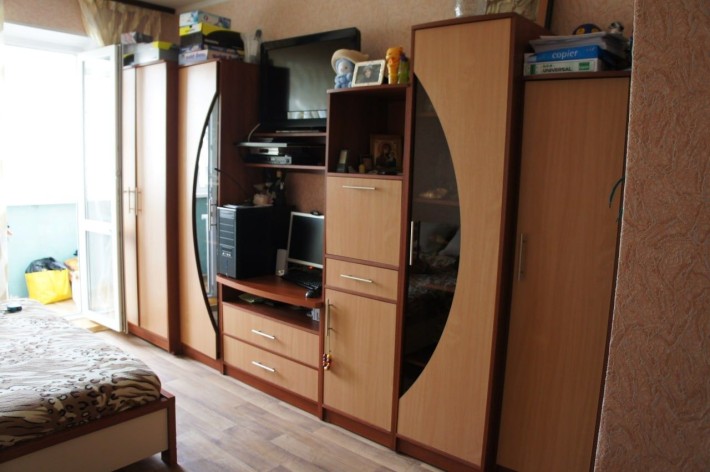 Здається 2к квартира на Заливній - фото 1