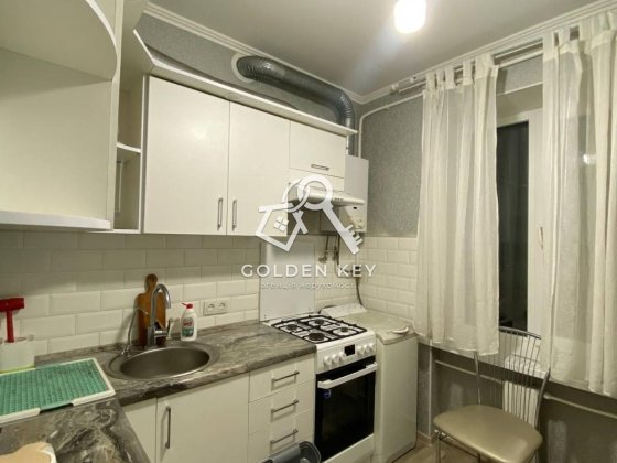 Оренда двокімнатної квартири на Соцмісті Кривой Рог