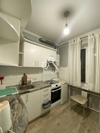 Оренда двокімнатної квартири на Соцмісті - фото 1