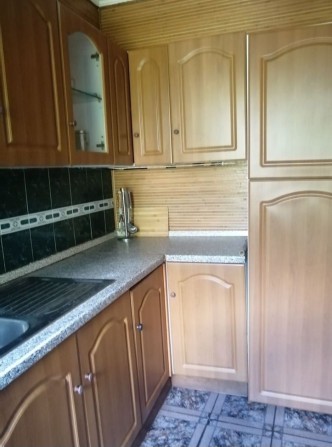 Здається в оренду 3 кмн квартира на Котляревського - фото 1