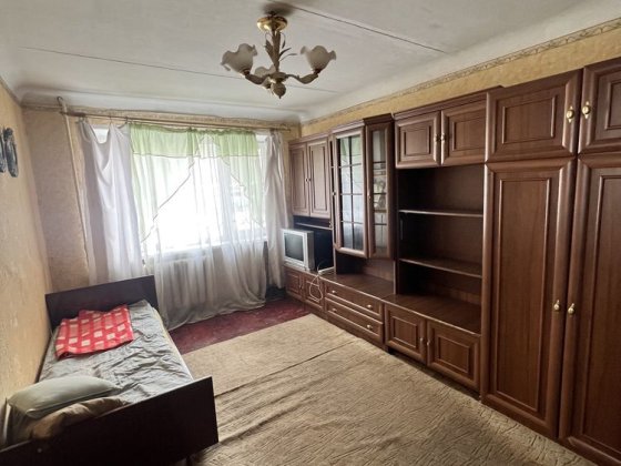 2х кімнатна в районі Мотеля Полтава