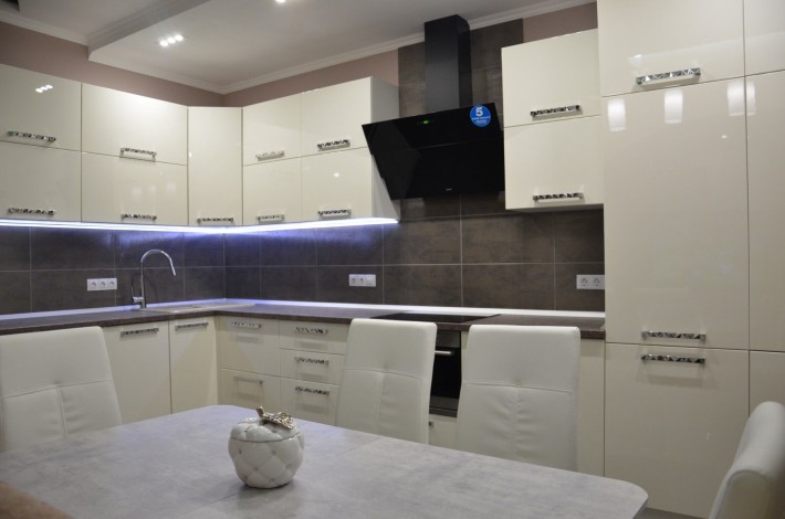 3к квартира. Центр. Новобудова!! - фото 1