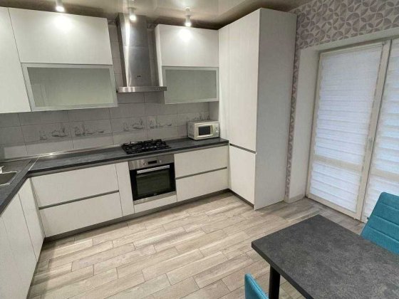 НОВОБУДОВА Оренда 1-кімнатної квартири, вул. Г. Кондратьєва Сумы