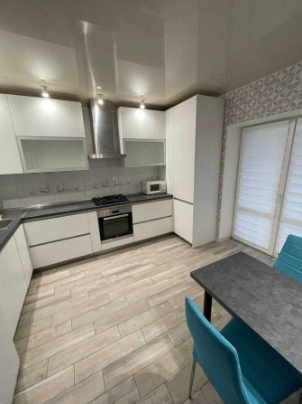 НОВОБУДОВА Оренда 1-кімнатної квартири, вул. Г. Кондратьєва - фото 1