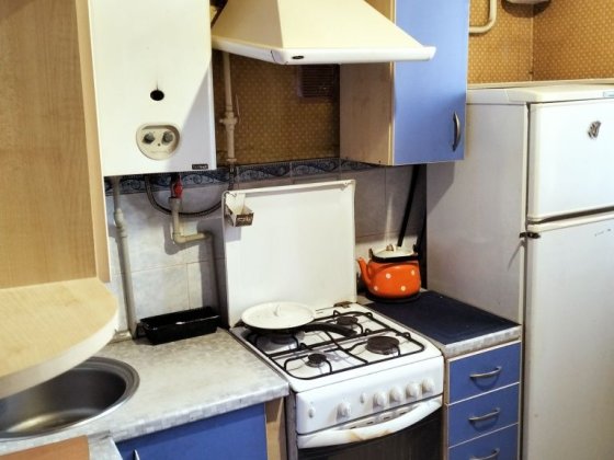 1кімн пр-т Шевченка 1 поверх Сумы