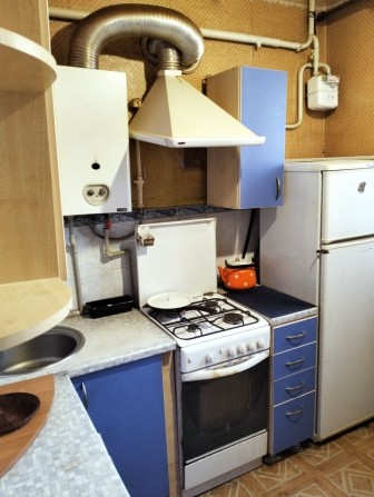 1кімн пр-т Шевченка 1 поверх - фото 1