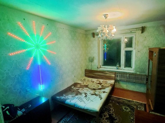 Здам 2 км квартиру Полтава