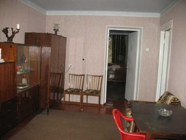 Терміново! Здається 3-х кімнатна квартира на вул. Троїцька - фото 1