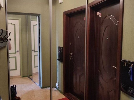 Оренда 1-кімнатної квартири Суми