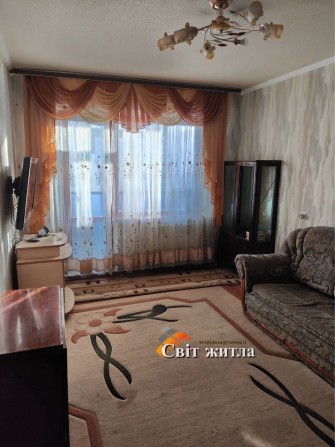 Оренда 2 к квартири на Металургів - фото 1