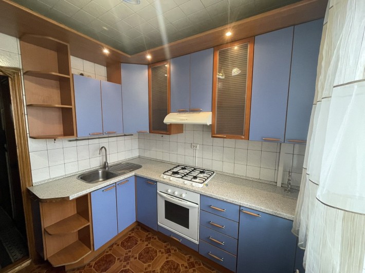 Оренда 3-х кімнатної квартири | Г. Крут - фото 1