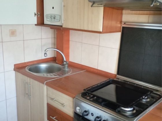 Оренда укомплектованої однокімнатноі квартири по Роменській Суми