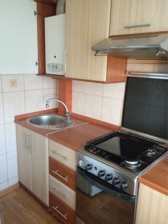 Оренда укомплектованої однокімнатноі квартири по Роменській - фото 1