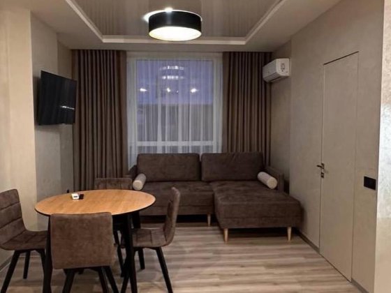 Оренда просторої 2 км квартири з функцією 3 км в самому центрі міста Ивано-Франковск