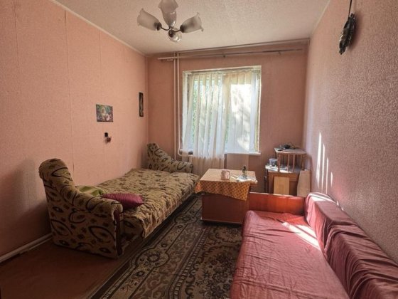 Оренда двокімнатної квартири Суми