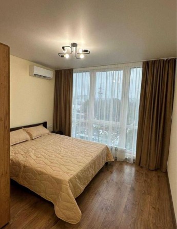 Оренда однокімнатної квартири-студії - фото 1