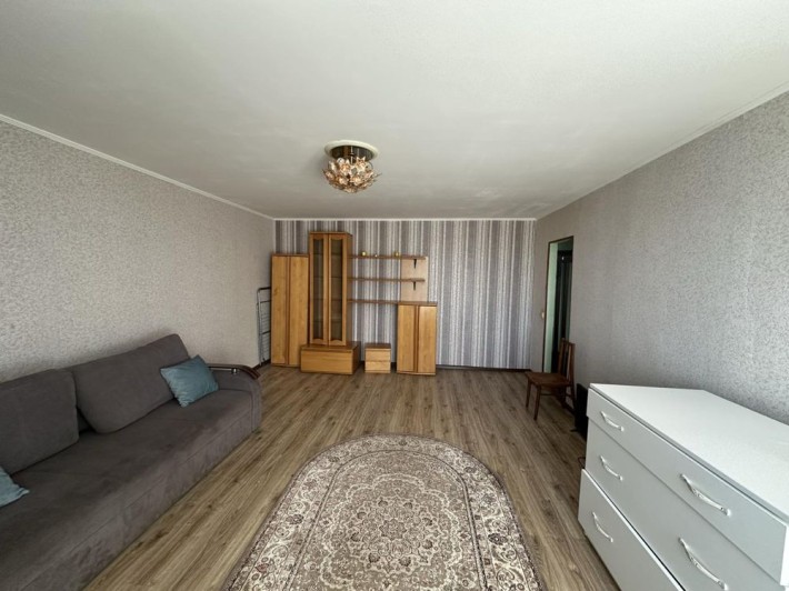 Оренда 1 кімнатної на Корольова 8 - фото 1