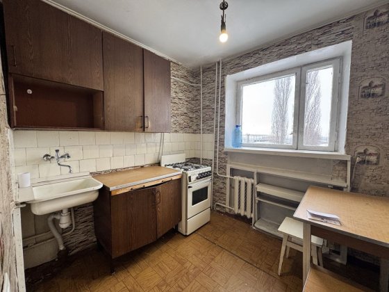 Оренда 1-но кімнатної квартири по вулиці В. Стельмаха Рівне